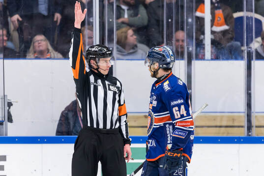Växjös Eric Martinsson