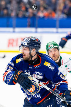 Växjös Manuel Ågren