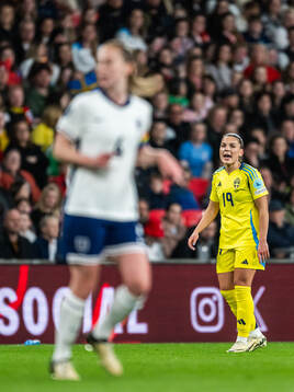 Johanna Rytting Kaneryd of Sweden