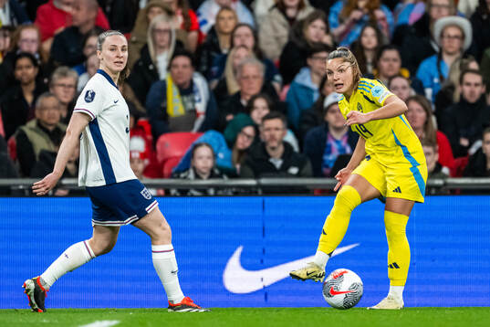 Johanna Rytting Kaneryd of Sweden