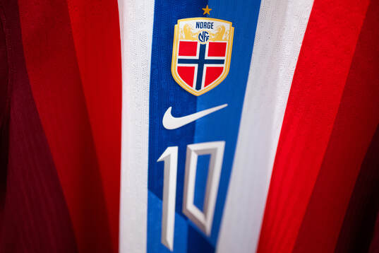 The crest