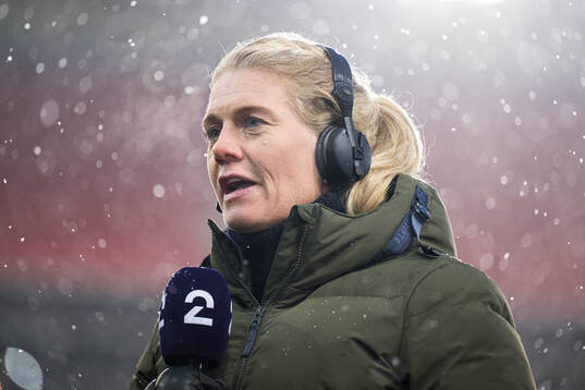 Solveig Gulbrandsen