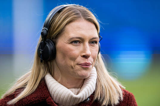 Mimmi Matilda Löfwenius Veum