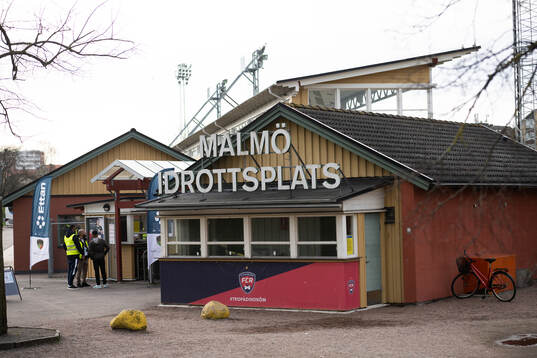Malmö IP