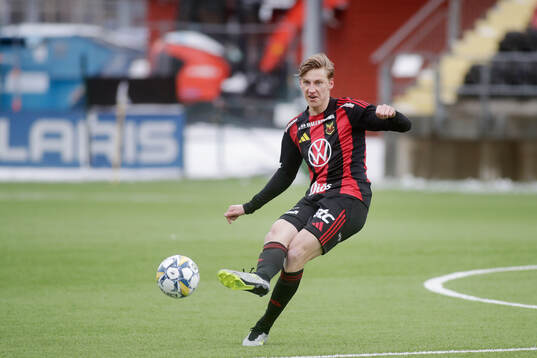 Östersunds Albin Sporrong
