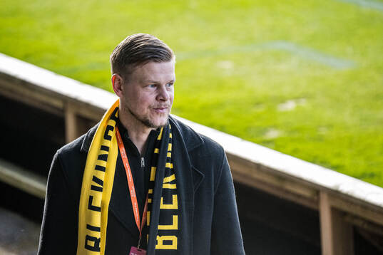 David Löfquist