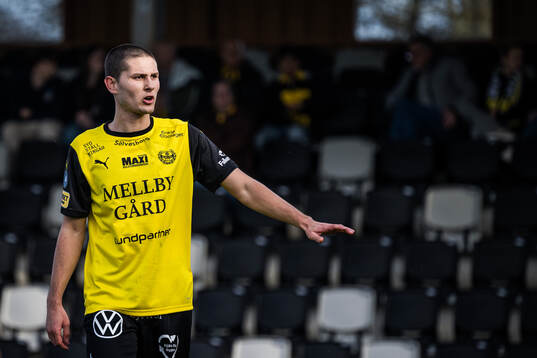 Mjällbys Rasmus Wikström