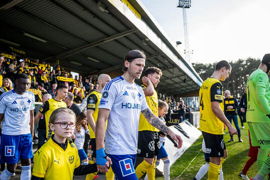 IFK Norrköpings Arnor Traustason