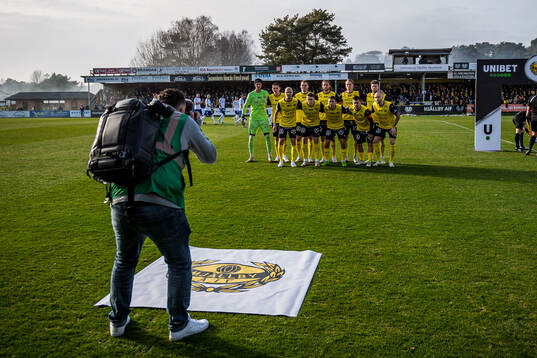 Mjällbys startelva