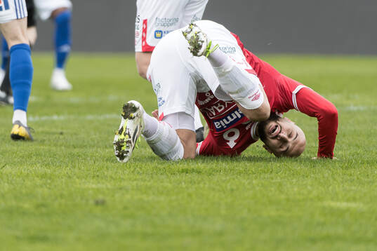 Degerfors Pashang Abdulla