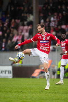 Degerfors Sebastian Ohlsson