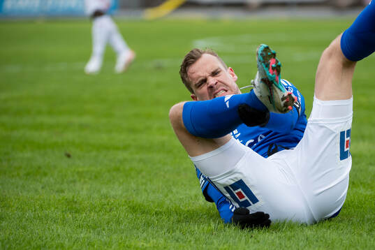 GIF Sundsvalls Pontus Engblom