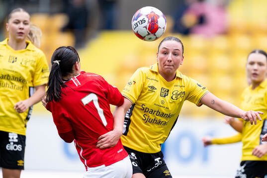 Bläddra bland fler bilder av Fotboll, Division 1 Mellersta, Elfsborg - Degerfors
