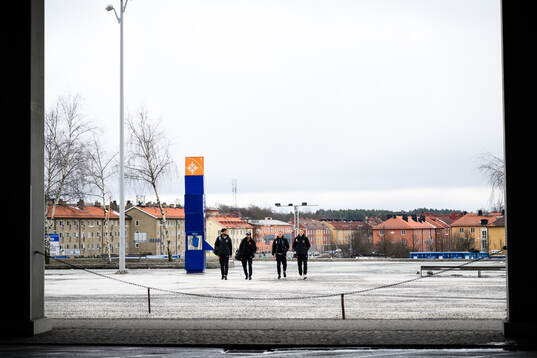 Brommapojkarnas spelare