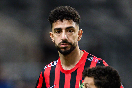 Brommapojkarnas Daleho Irandust