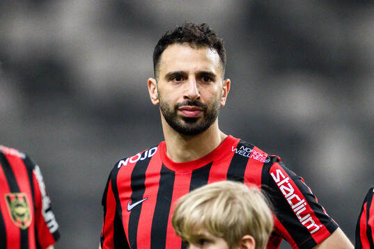 Brommapojkarnas André Calisir