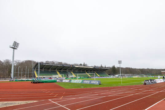 Påskbergsvallen