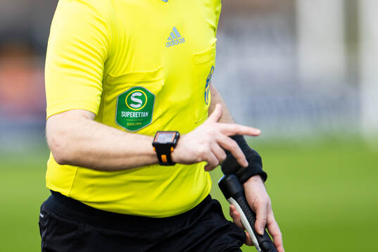 Superettan logo