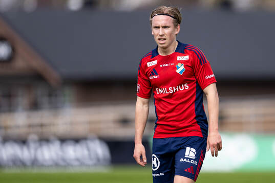 Östers David Seger