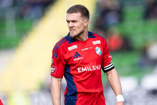 Östers Ivan Kricak