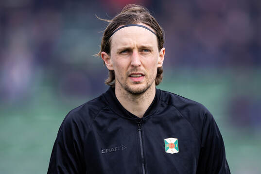 Varbergs Joakim Lindner