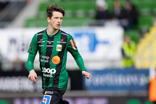 Varbergs Olle Edlund