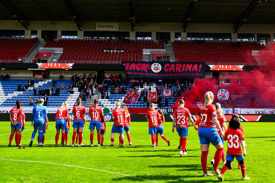Helsingborg s spelare