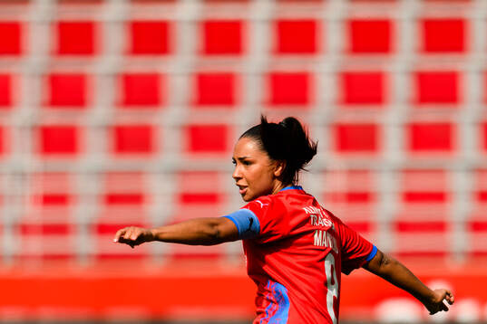 Helsingborg s Ebba Manglind