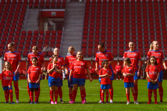 Helsingborgs spelare