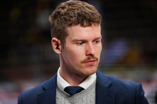 Tv4’s Adam Johansson
