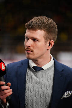 Tv4’s Adam Johansson