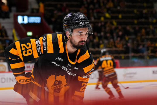 Skellefteås Dylan Sikura