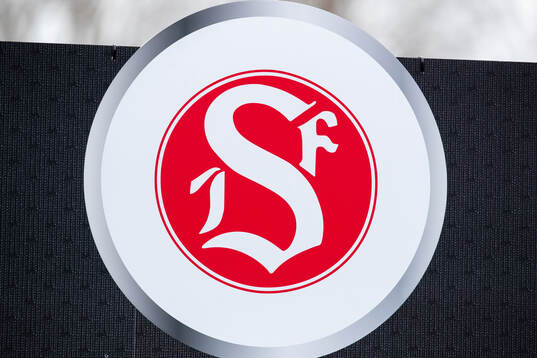 Sandvikens IFs logotyp