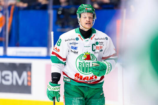 Rögles Anton Bengtsson