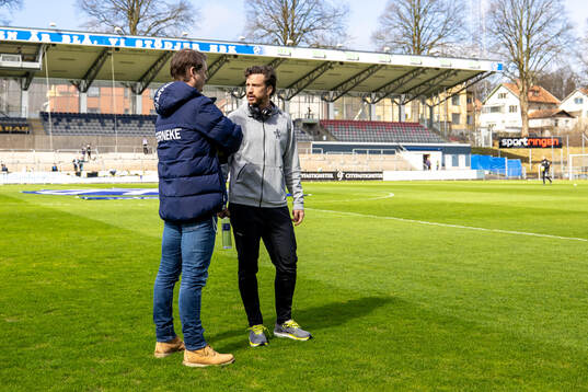 IFK Göteborgs Gustav Svensson