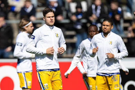 IFK Göteborgs Gustaf Norlin
