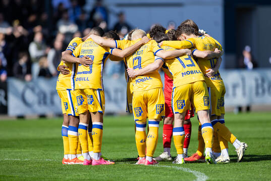 IFK Göteborgs spelare