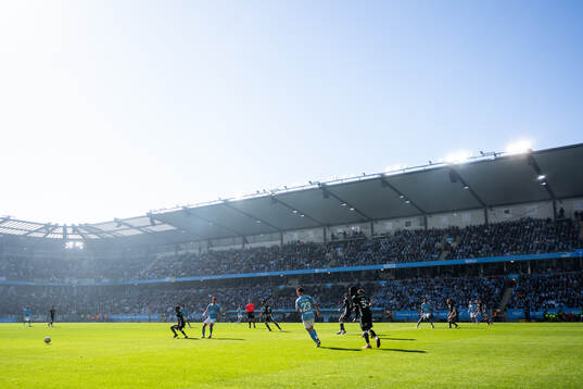 Eleda Stadion