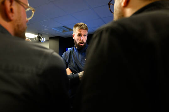 Malmö FFs Pontus Jansson
