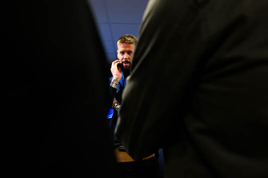 Malmö FFs Pontus Jansson