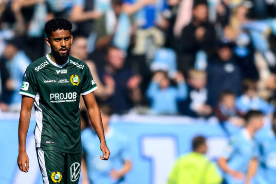 Hammarbys Tesfaldet Tekie