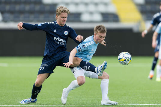Bläddra bland fler bilder av Fotboll, Superettan, Utsikten - Gefle