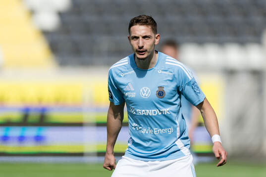 Gefles Lukas Browning Lagerfeldt
