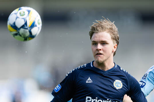 Utsiktens Sebastian Lagerlund