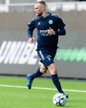 Utsiktens Alexander Faltsetas