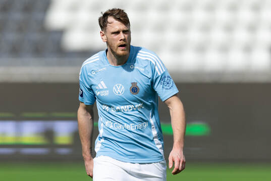 Gefles Leo Englund