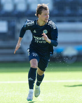 cUtsiktens Fredrik Martinsson