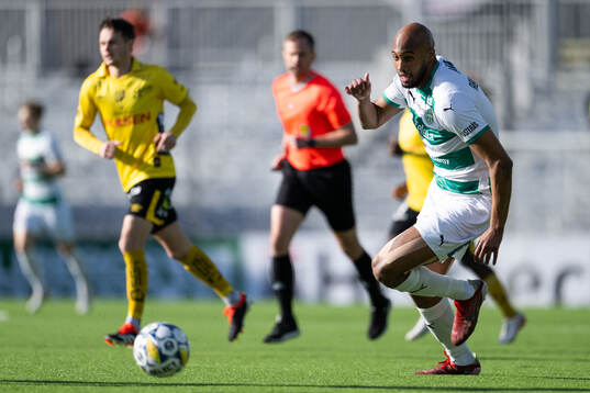 Västerås Jabir Abdihakim Ali