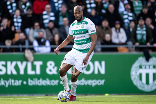 Västerås Jabir Abdihakim Ali