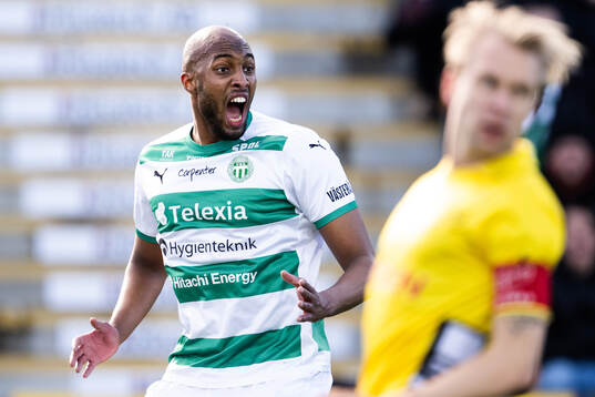 Västerås Jabir Abdihakim Ali